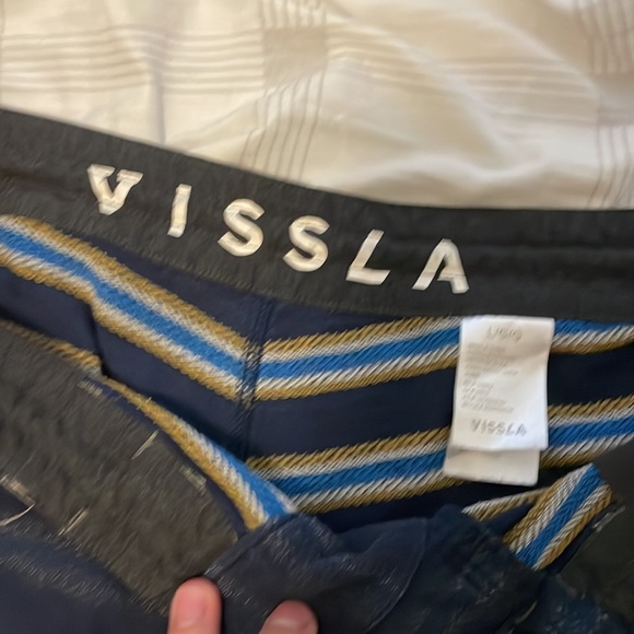 Vissla Shorts - Picture 3 of 5